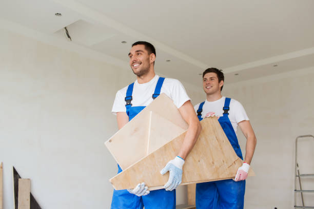 Best Moving and Downsizing Cleanouts  in Oreana, IL