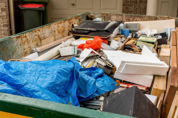 Best Retail Junk Removal  in Oreana, IL