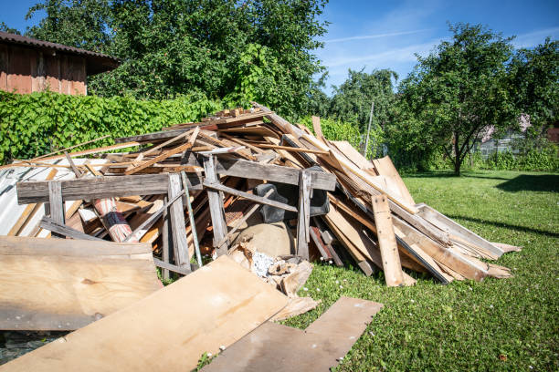 Best Demolition Debris Removal  in Oreana, IL