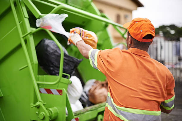 Junk Removal for Events in Oreana, IL